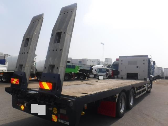 HINO PROFIA 2013 Image 31