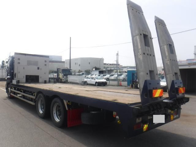 HINO PROFIA 2013 Image 31