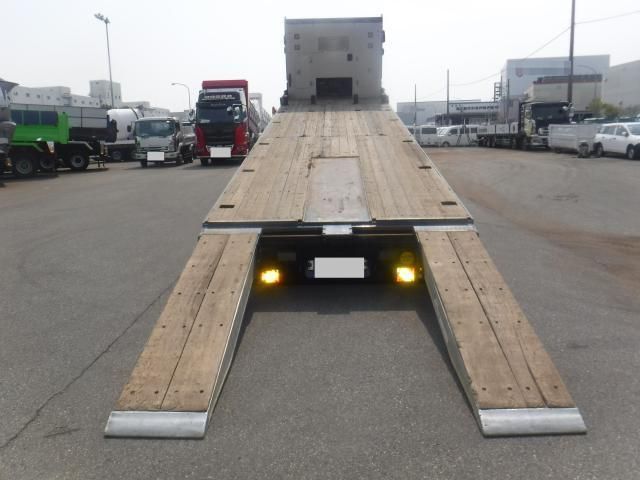 HINO PROFIA 2013 Image 31