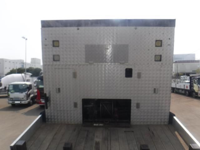 HINO PROFIA 2013 Image 31