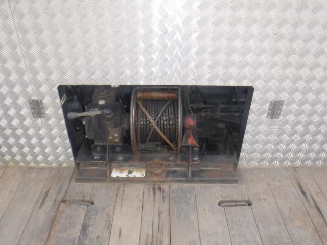 HINO PROFIA 2013 Image 31