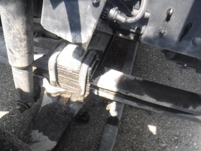 HINO PROFIA 2013 Image 31