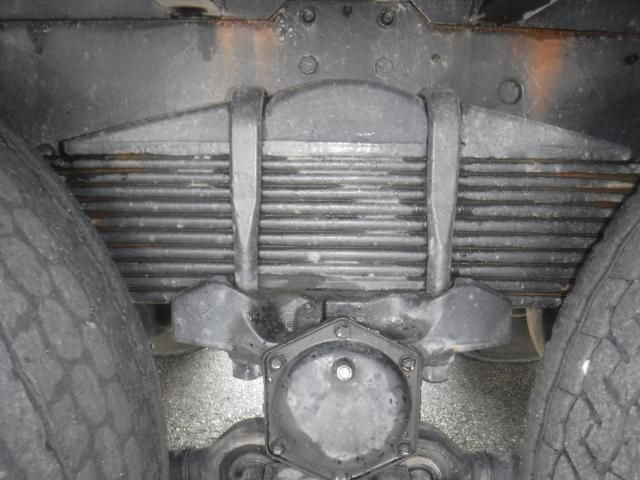 HINO PROFIA 2013 Image 31