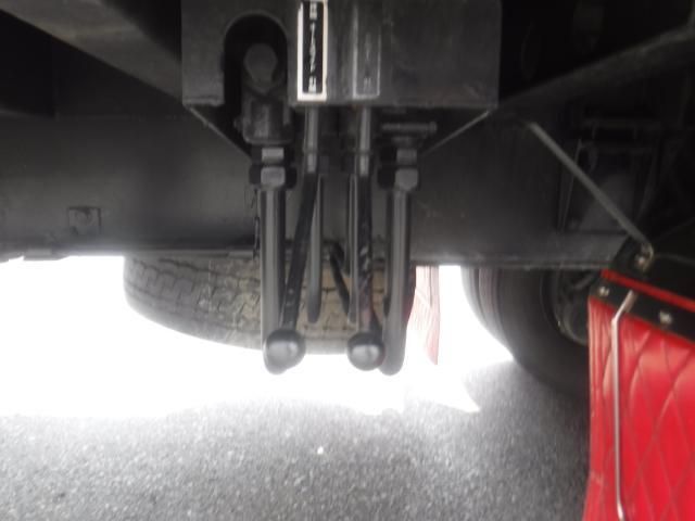 HINO PROFIA 2013 Image 31