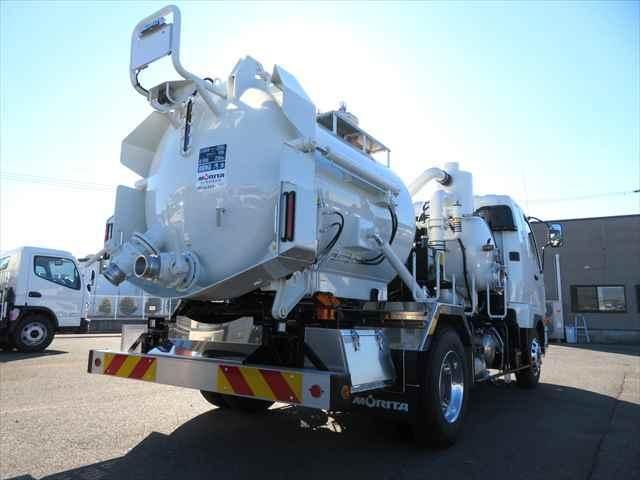 MITSUBISHI FUSOU FIGHTER 2025 Image 31