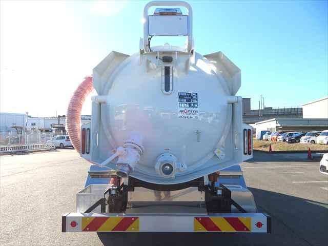 MITSUBISHI FUSOU FIGHTER 2025 Image 31