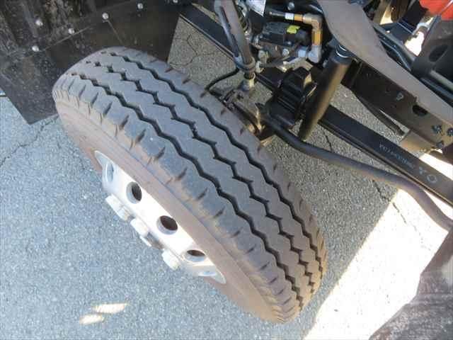 MITSUBISHI FUSOU FIGHTER 2025 Image 31