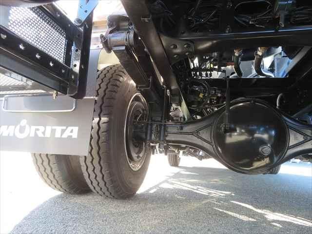 MITSUBISHI FUSOU FIGHTER 2025 Image 31