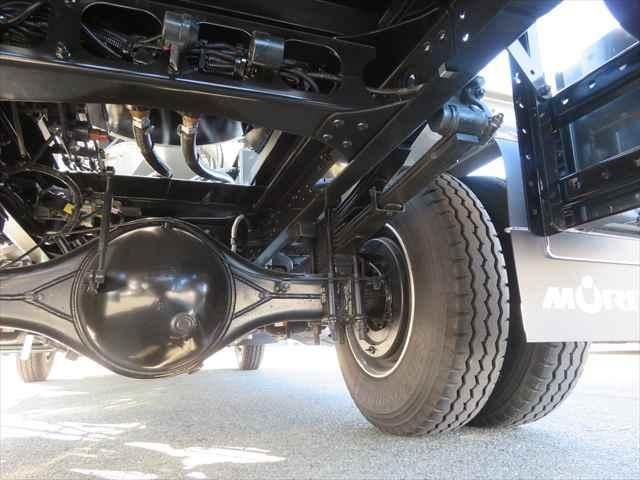 MITSUBISHI FUSOU FIGHTER 2025 Image 31