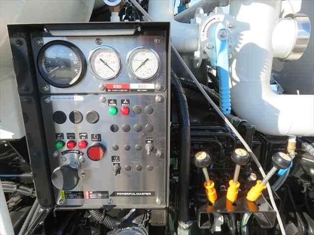 MITSUBISHI FUSOU FIGHTER 2025 Image 31