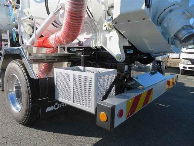 MITSUBISHI FUSOU FIGHTER 2025 Image 31