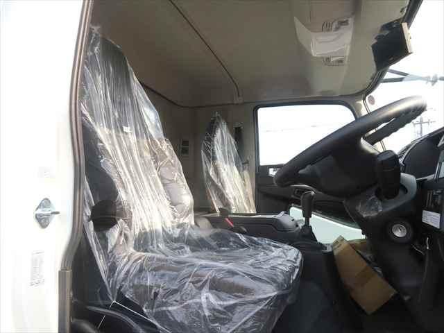 MITSUBISHI FUSOU FIGHTER 2025 Image 31