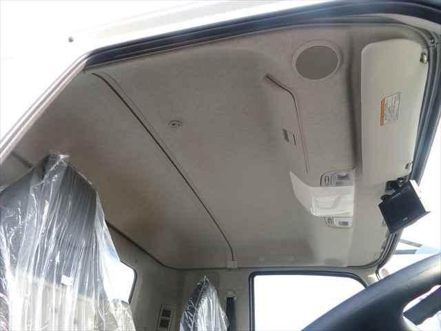 MITSUBISHI FUSOU FIGHTER 2025 Image 31