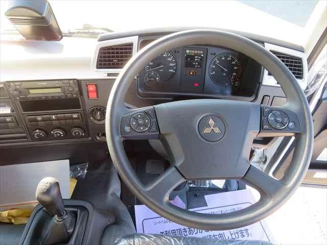 MITSUBISHI FUSOU FIGHTER 2025 Image 31