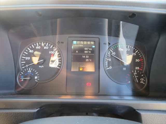 MITSUBISHI FUSOU FIGHTER 2025 Image 31