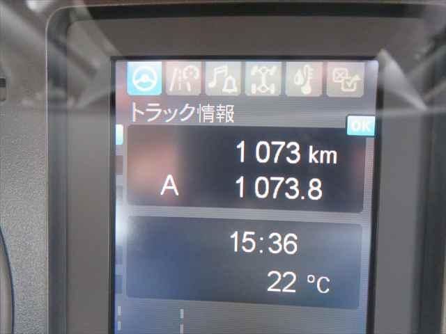 MITSUBISHI FUSOU FIGHTER 2025 Image 31