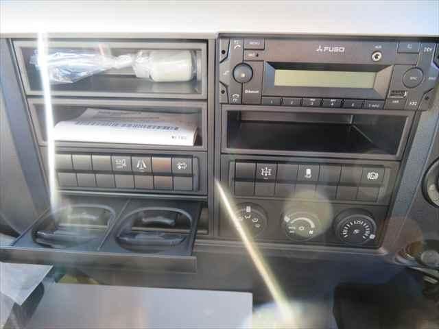 MITSUBISHI FUSOU FIGHTER 2025 Image 31