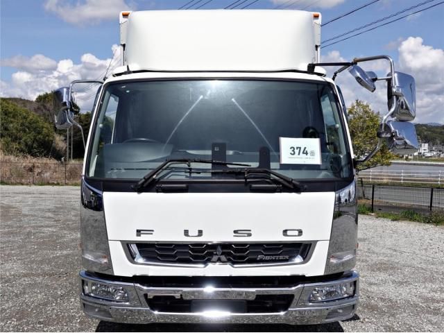 MITSUBISHI FUSOU FIGHTER 2020 Image 31