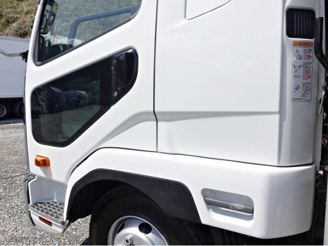 MITSUBISHI FUSOU FIGHTER 2020 Image 31