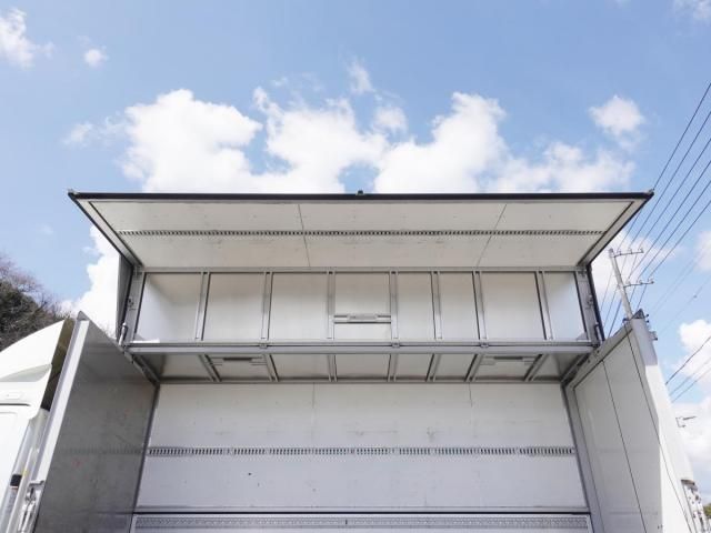 MITSUBISHI FUSOU FIGHTER 2020 Image 31