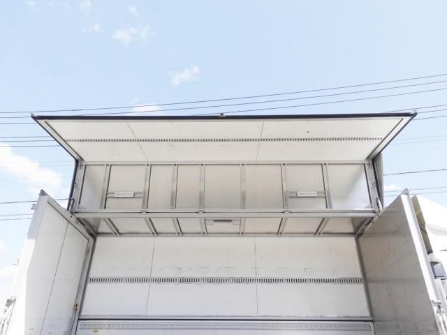 MITSUBISHI FUSOU FIGHTER 2020 Image 31