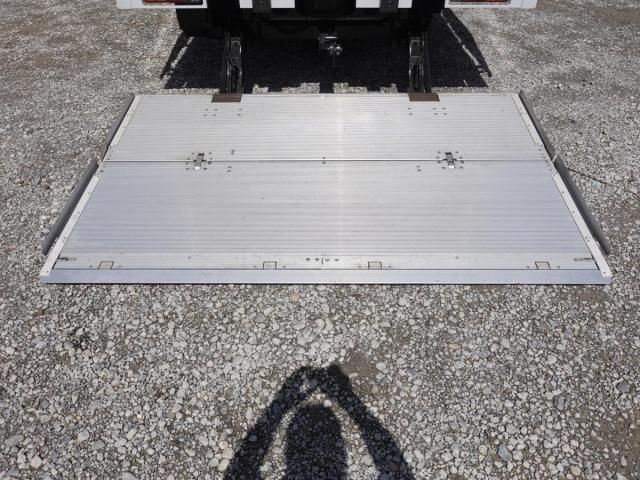 MITSUBISHI FUSOU FIGHTER 2020 Image 31