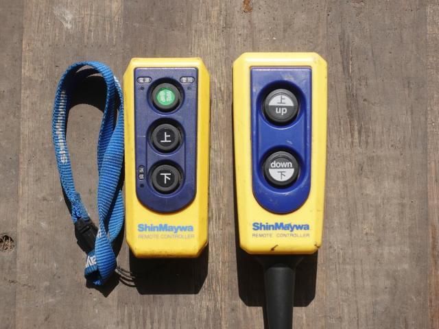 MITSUBISHI FUSOU FIGHTER 2020 Image 31