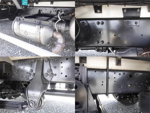 MITSUBISHI FUSOU FIGHTER 2020 Image 31