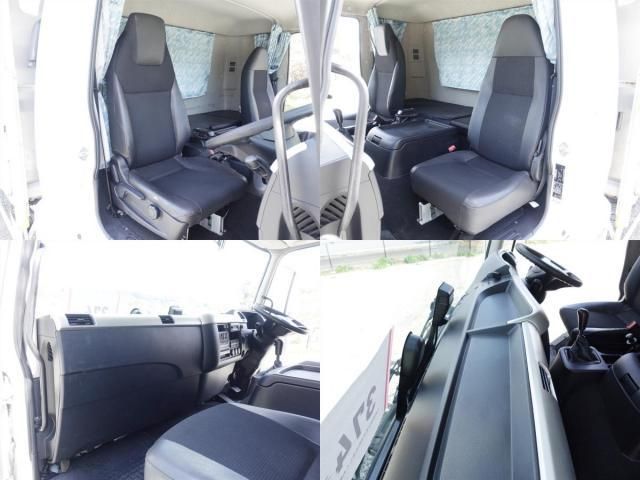 MITSUBISHI FUSOU FIGHTER 2020 Image 31