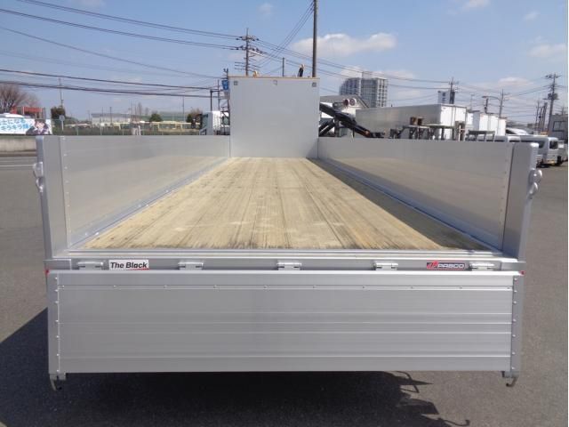 MITSUBISHI FUSOU SUPER GREAT 2025 Image 31