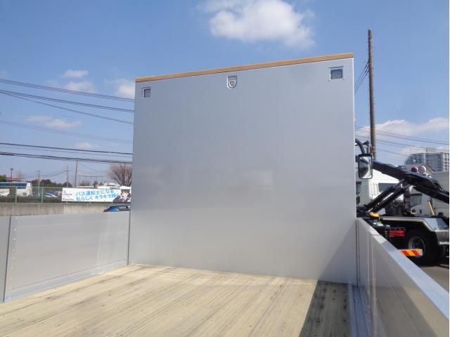 MITSUBISHI FUSOU SUPER GREAT 2025 Image 31