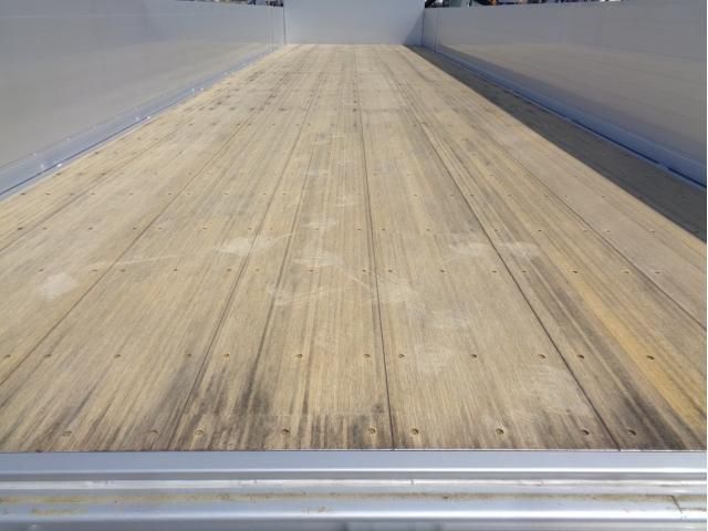 MITSUBISHI FUSOU SUPER GREAT 2025 Image 31