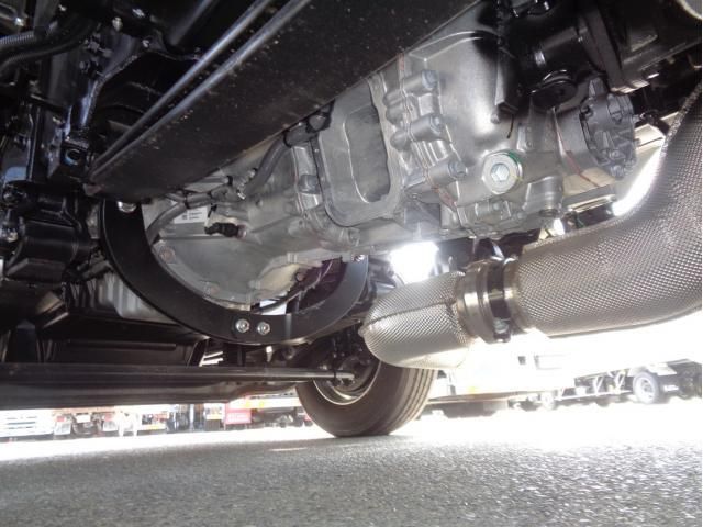 MITSUBISHI FUSOU SUPER GREAT 2025 Image 31