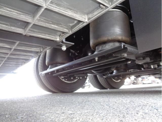 MITSUBISHI FUSOU SUPER GREAT 2025 Image 31