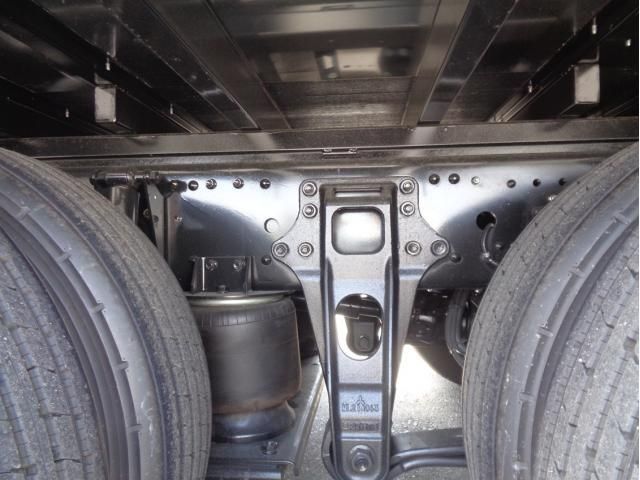 MITSUBISHI FUSOU SUPER GREAT 2025 Image 31