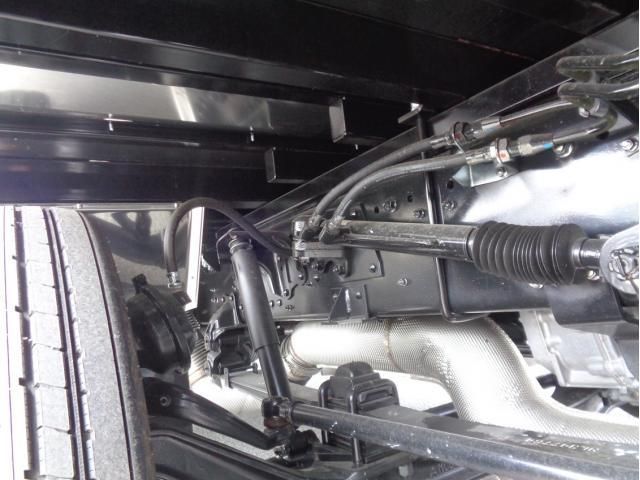 MITSUBISHI FUSOU SUPER GREAT 2025 Image 31