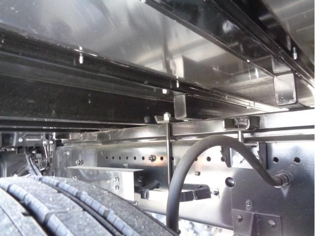 MITSUBISHI FUSOU SUPER GREAT 2025 Image 31