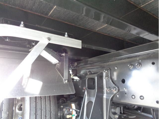 MITSUBISHI FUSOU SUPER GREAT 2025 Image 31