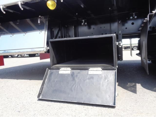 MITSUBISHI FUSOU SUPER GREAT 2025 Image 31