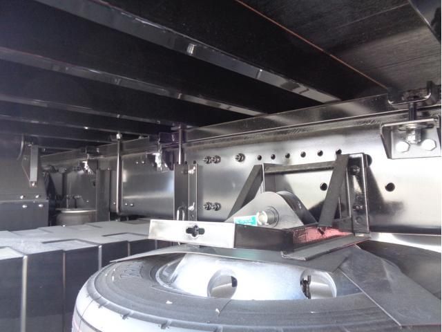 MITSUBISHI FUSOU SUPER GREAT 2025 Image 31