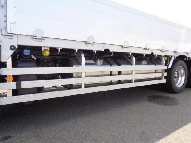 MITSUBISHI FUSOU SUPER GREAT 2025 Image 31