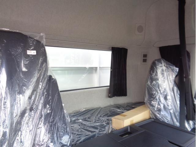 MITSUBISHI FUSOU SUPER GREAT 2025 Image 31