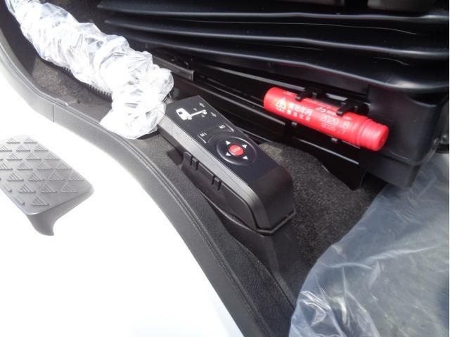 MITSUBISHI FUSOU SUPER GREAT 2025 Image 31