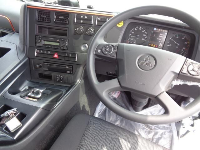 MITSUBISHI FUSOU SUPER GREAT 2025 Image 31