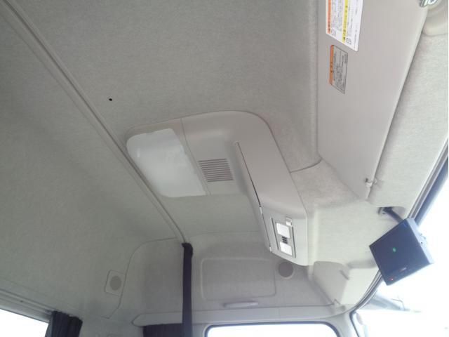 MITSUBISHI FUSOU SUPER GREAT 2025 Image 31