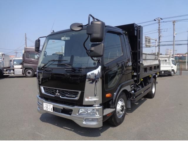 MITSUBISHI FUSOU FIGHTER 2021 Image 31