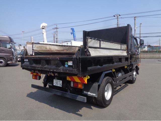 MITSUBISHI FUSOU FIGHTER 2021 Image 31