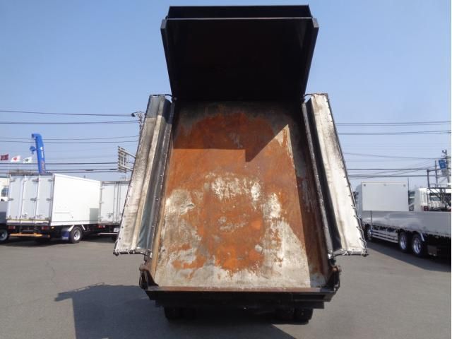 MITSUBISHI FUSOU FIGHTER 2021 Image 31