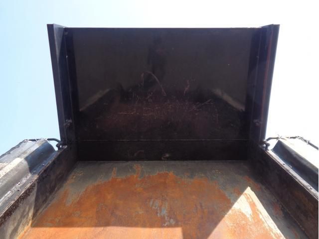 MITSUBISHI FUSOU FIGHTER 2021 Image 31