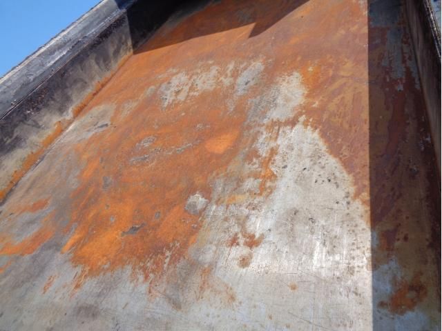 MITSUBISHI FUSOU FIGHTER 2021 Image 31